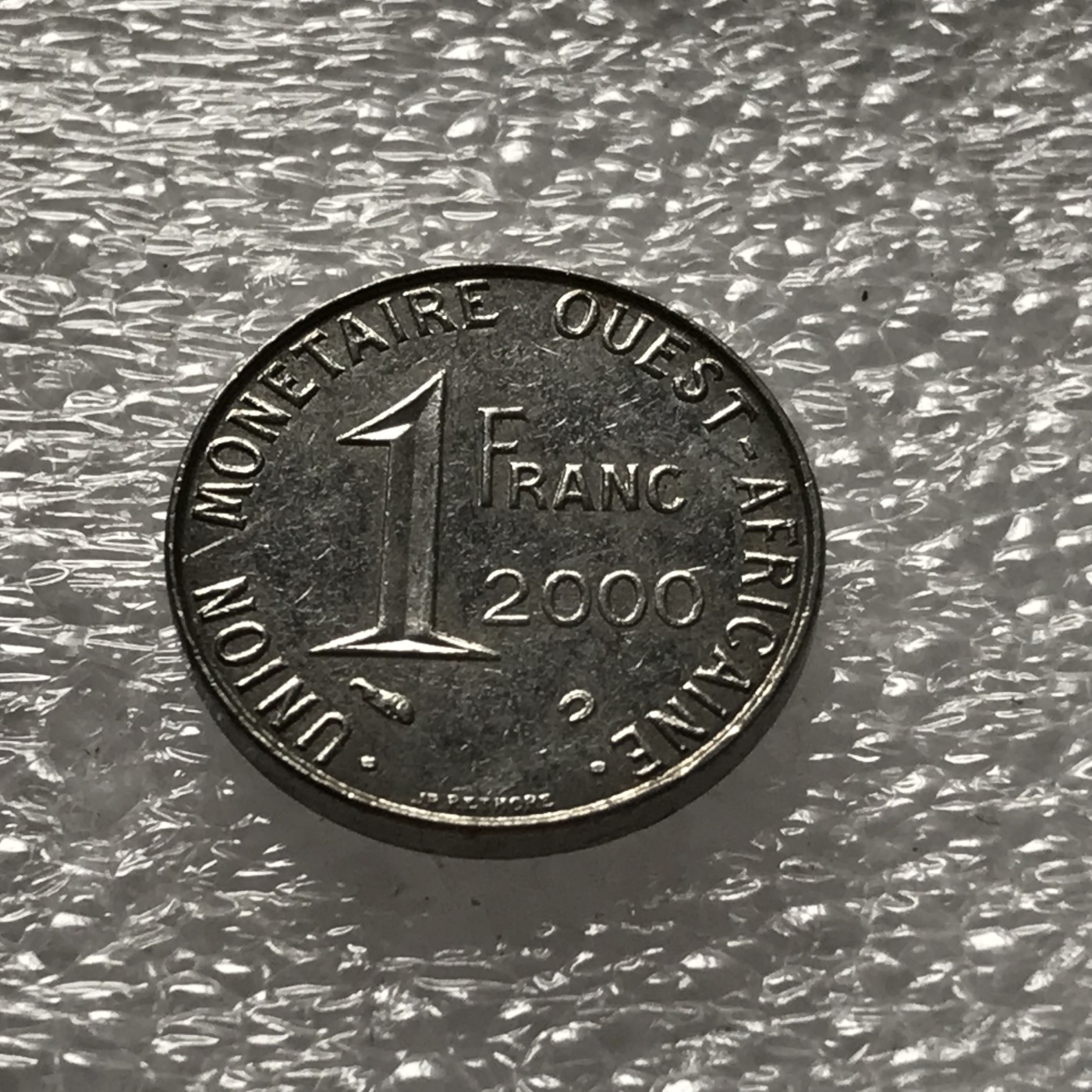 First