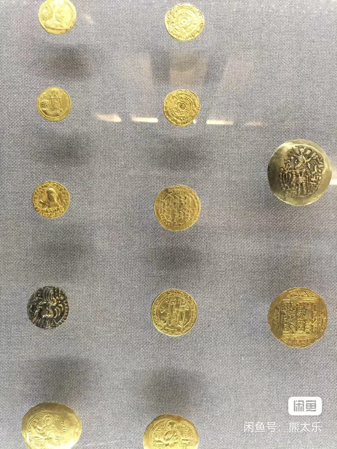 熊太乐钱币拍卖第2场