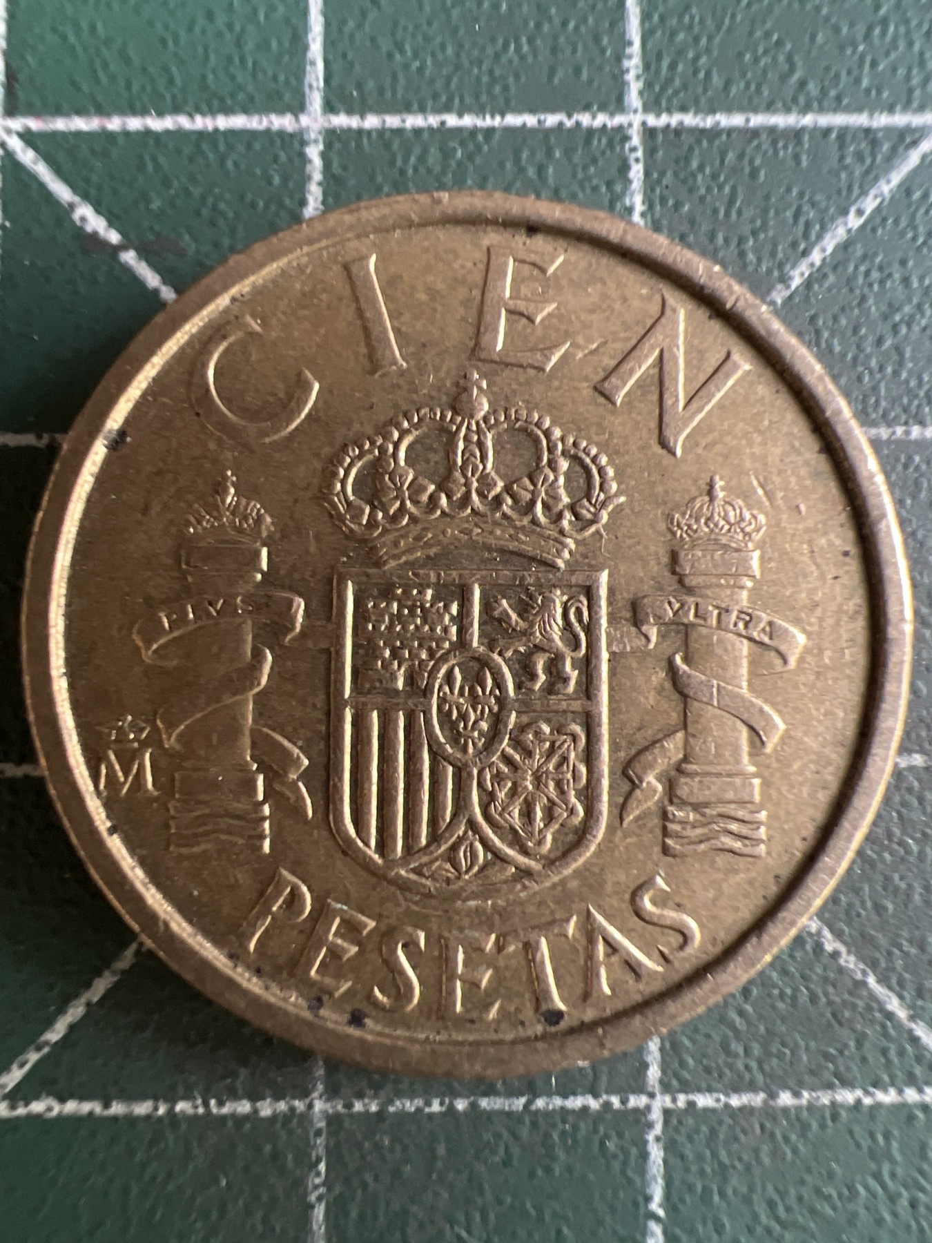 第613期 硬币专场 （无押金，捡漏，全场50包邮，偏远地区除外，接收代拍业务） 西班牙