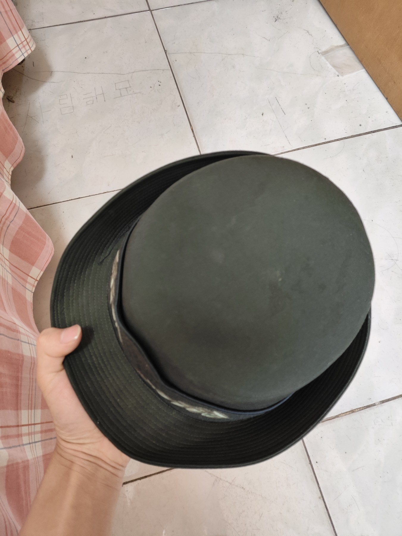 仁孝堂徽章红藏拍卖(第四场) 59头围女帽