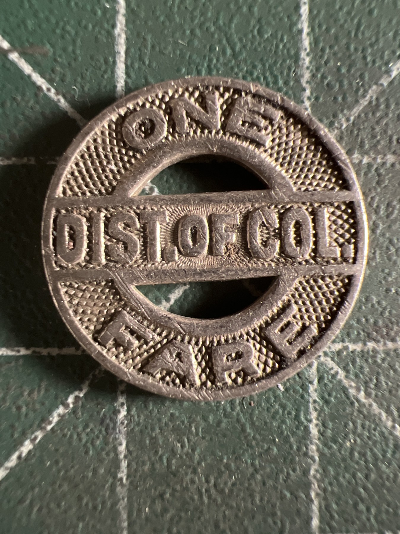 第581期 硬币专场 （无押金，捡漏，全场50包邮，偏远地区除外，接收代拍业务） 代用币