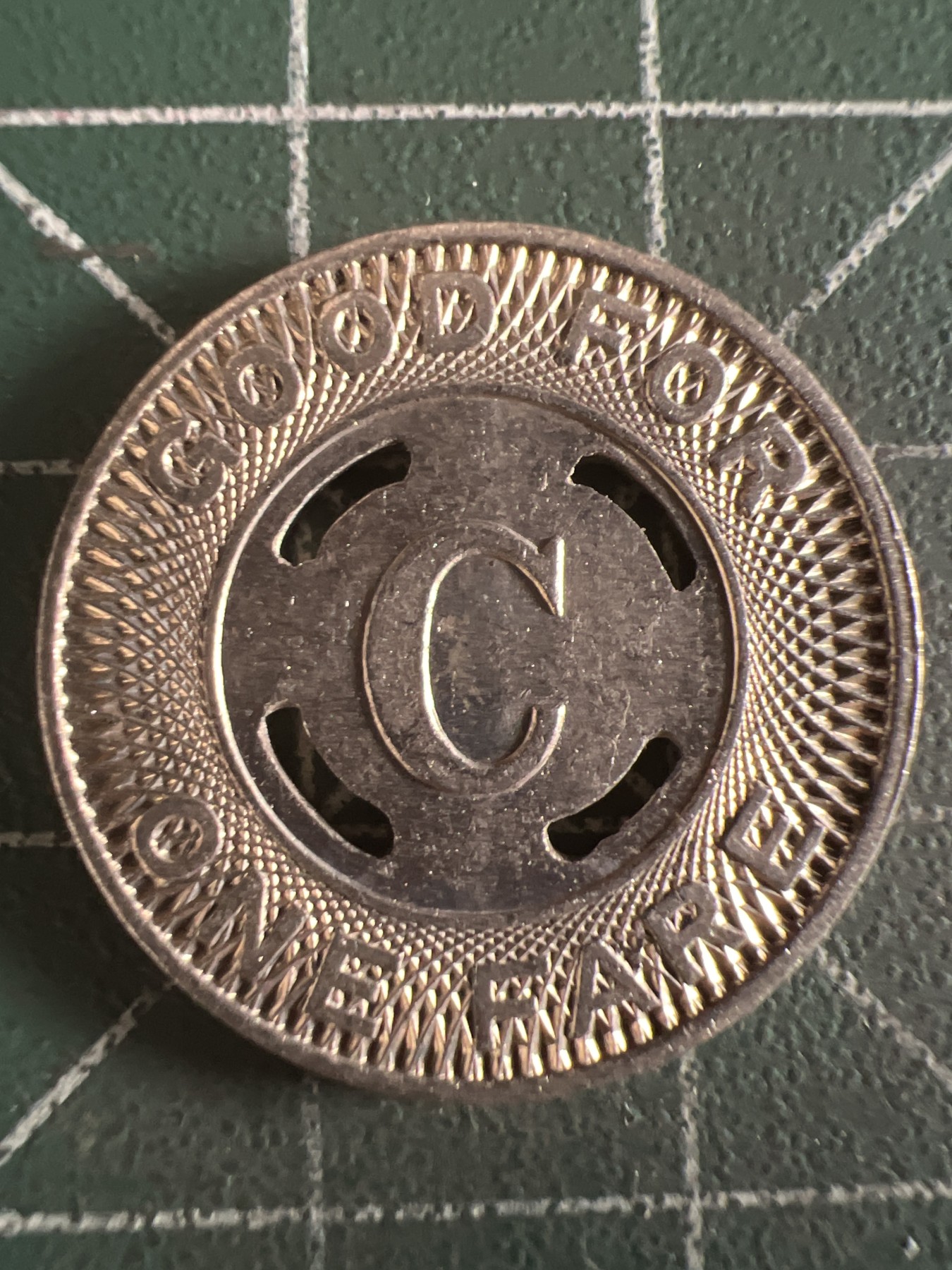 第616期 硬币专场 （无押金，捡漏，全场50包邮，偏远地区除外，接收代拍业务） 代用币