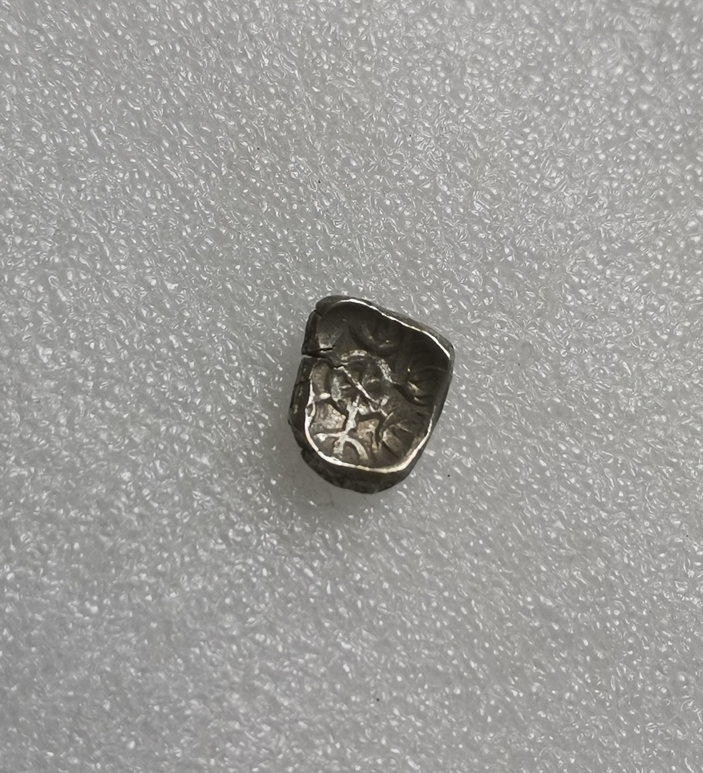 瓶子🏺第138期拍卖会  犍陀罗王朝银币