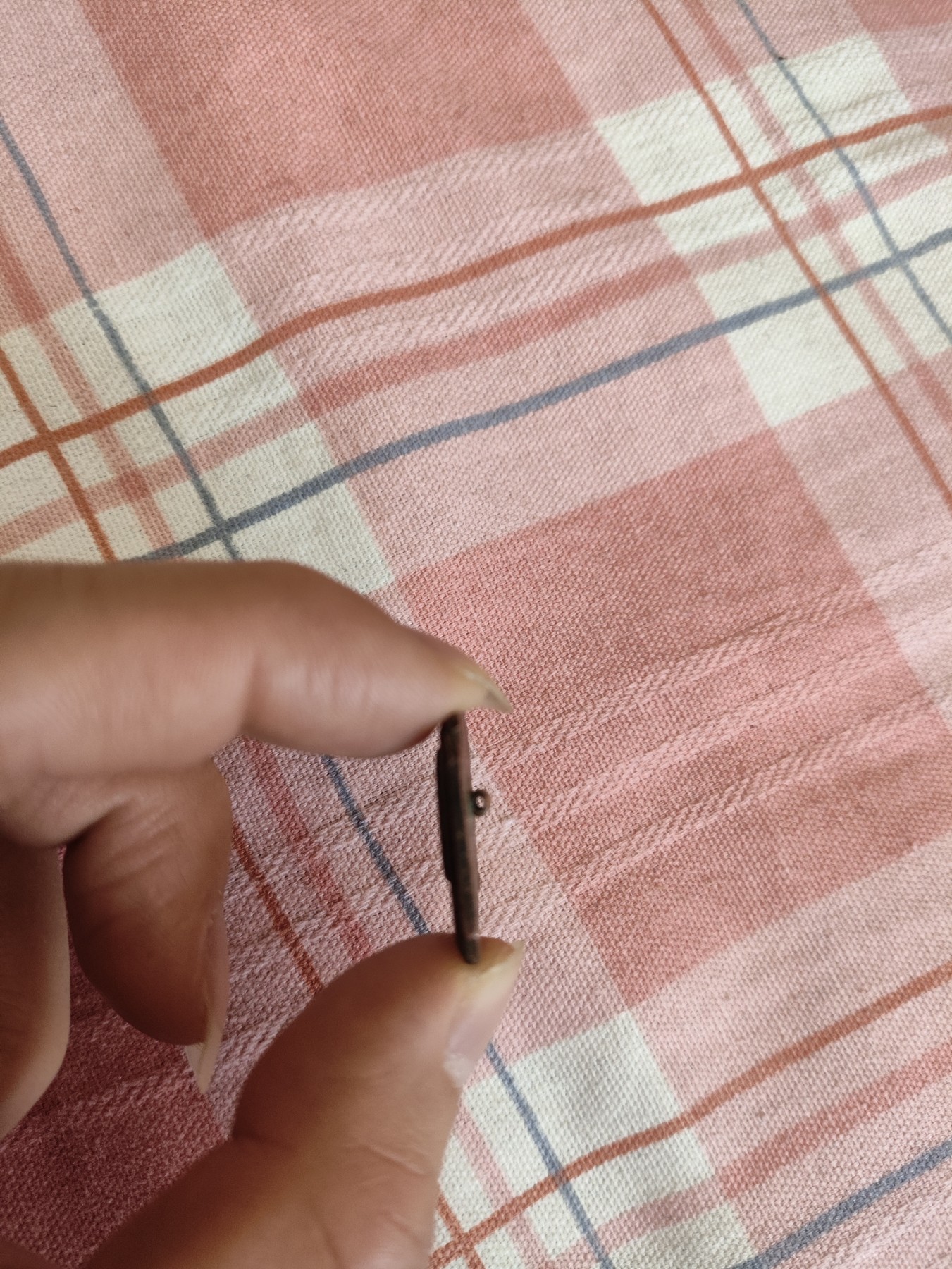 仁孝堂徽章红藏拍卖(第四场) 国庆8周年 1957观礼章 纯铜厚版