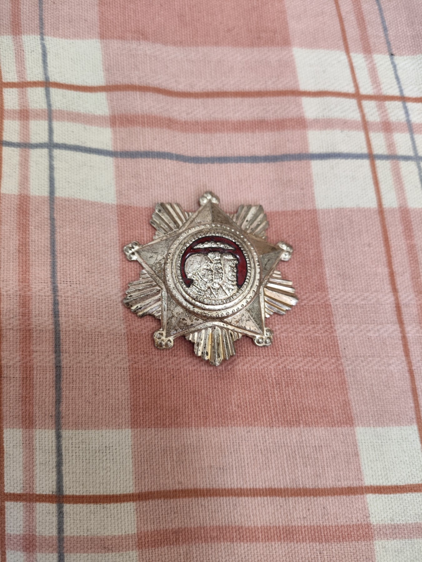 仁孝堂徽章红藏拍卖(第四场)