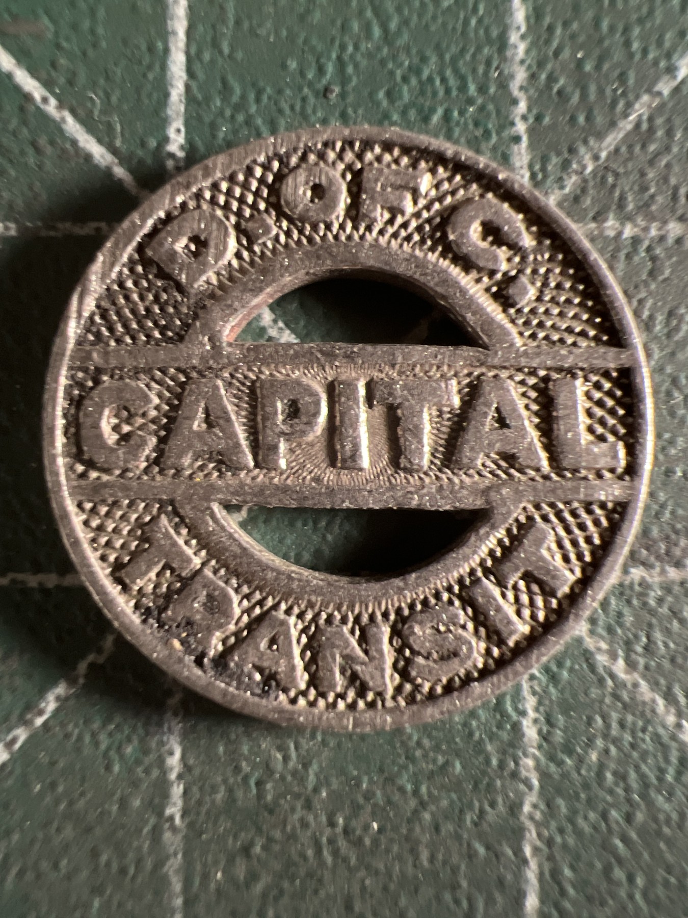 第581期 硬币专场 （无押金，捡漏，全场50包邮，偏远地区除外，接收代拍业务） 代用币