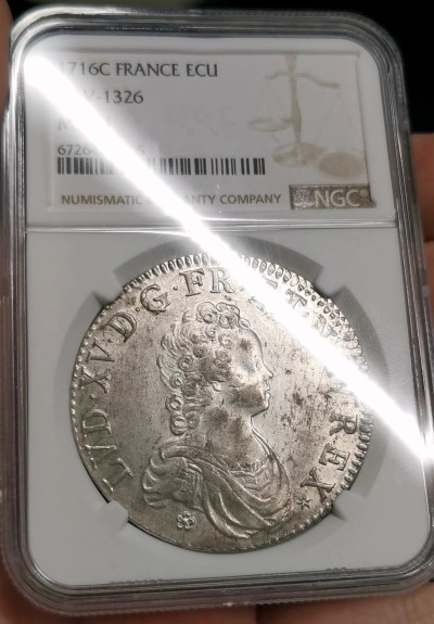 凡希社世界钱币微拍第二百六十六期