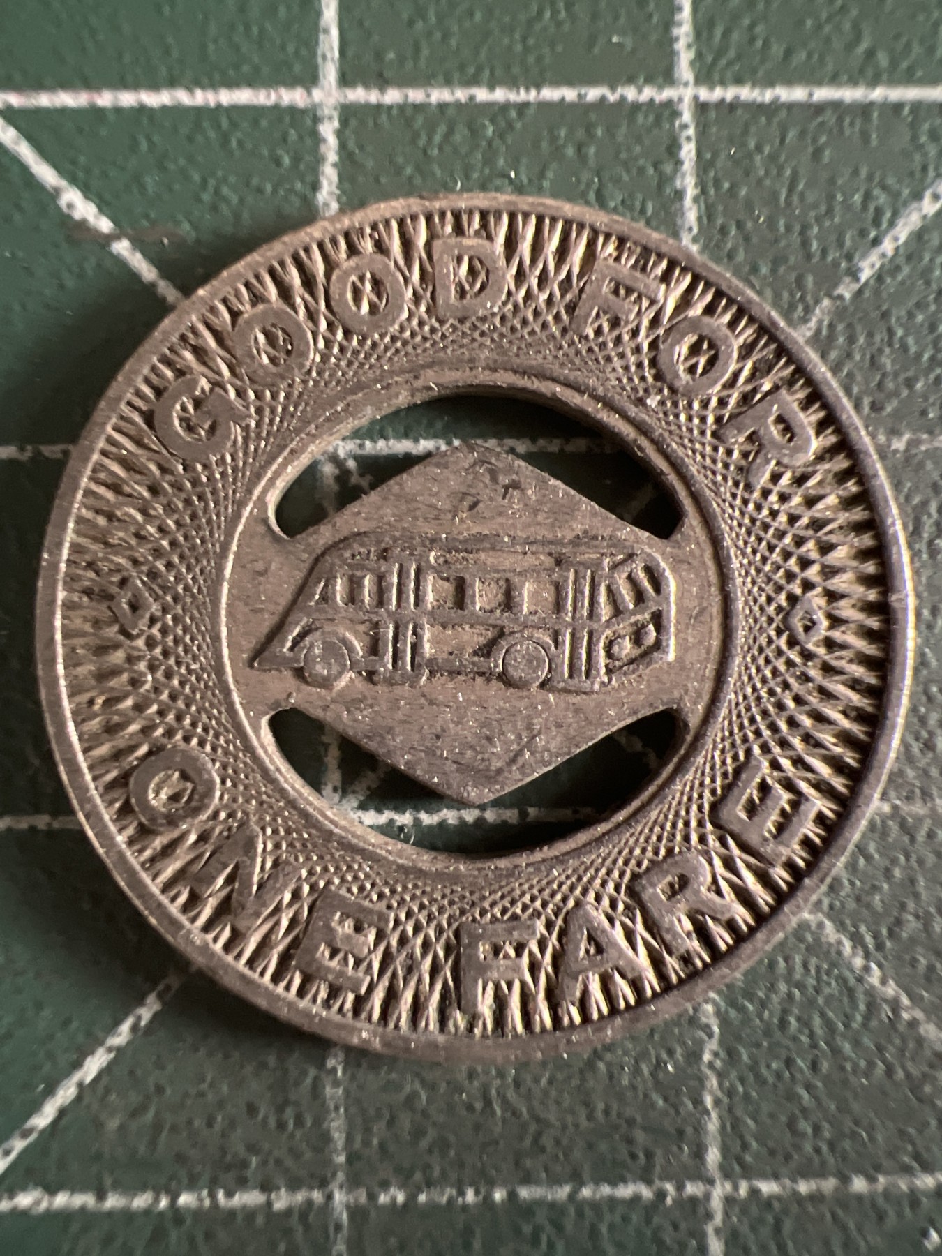 第584期 硬币专场 （无押金，捡漏，全场50包邮，偏远地区除外，接收代拍业务） 代用币