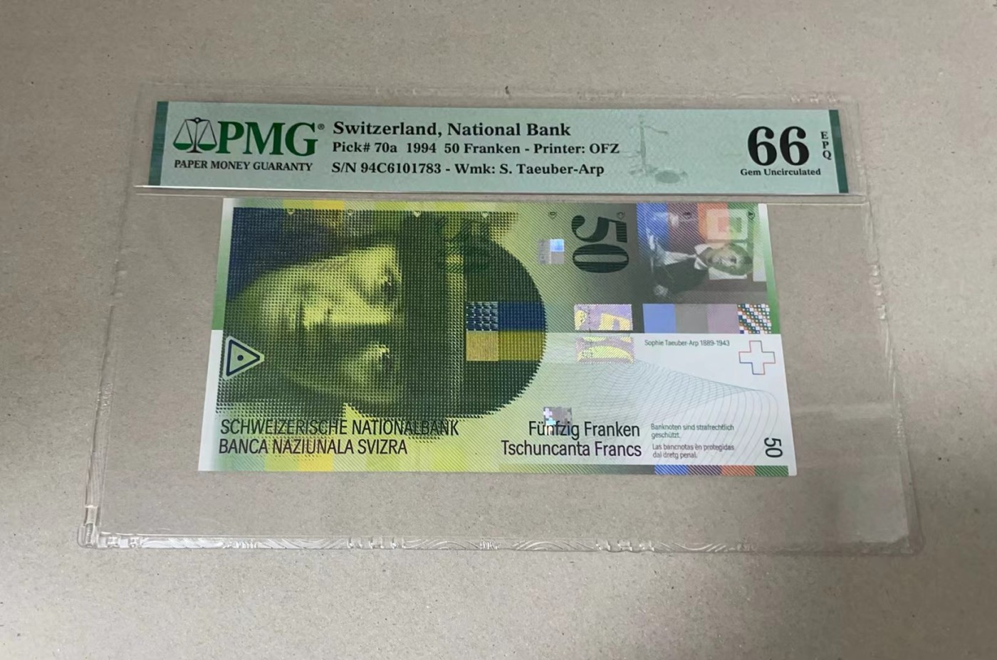 【Blue Auction】✨世界纸币精拍第464期【精】