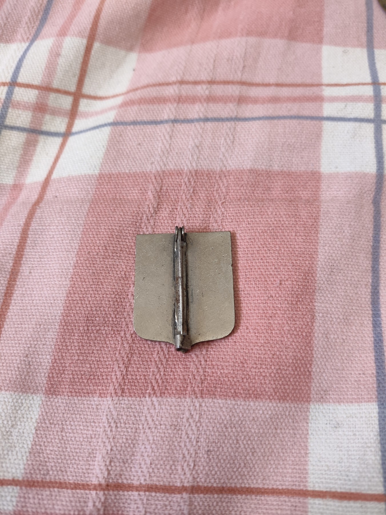 仁孝堂徽章红藏拍卖(第四场) 法国军队证章 造币厂制