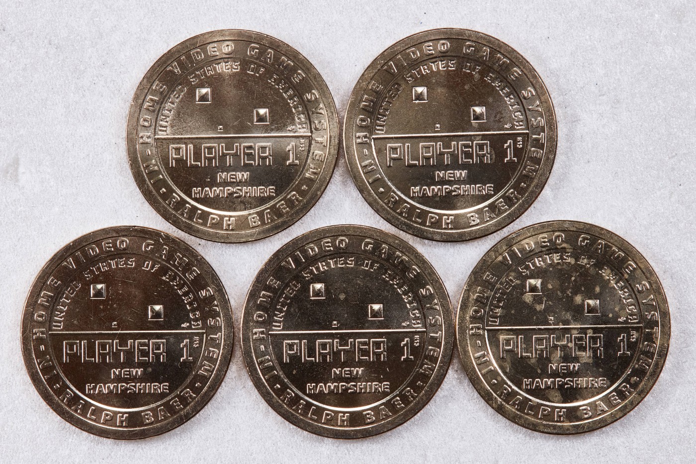 S&S Numismatic世界钱币-拍卖 第124期 