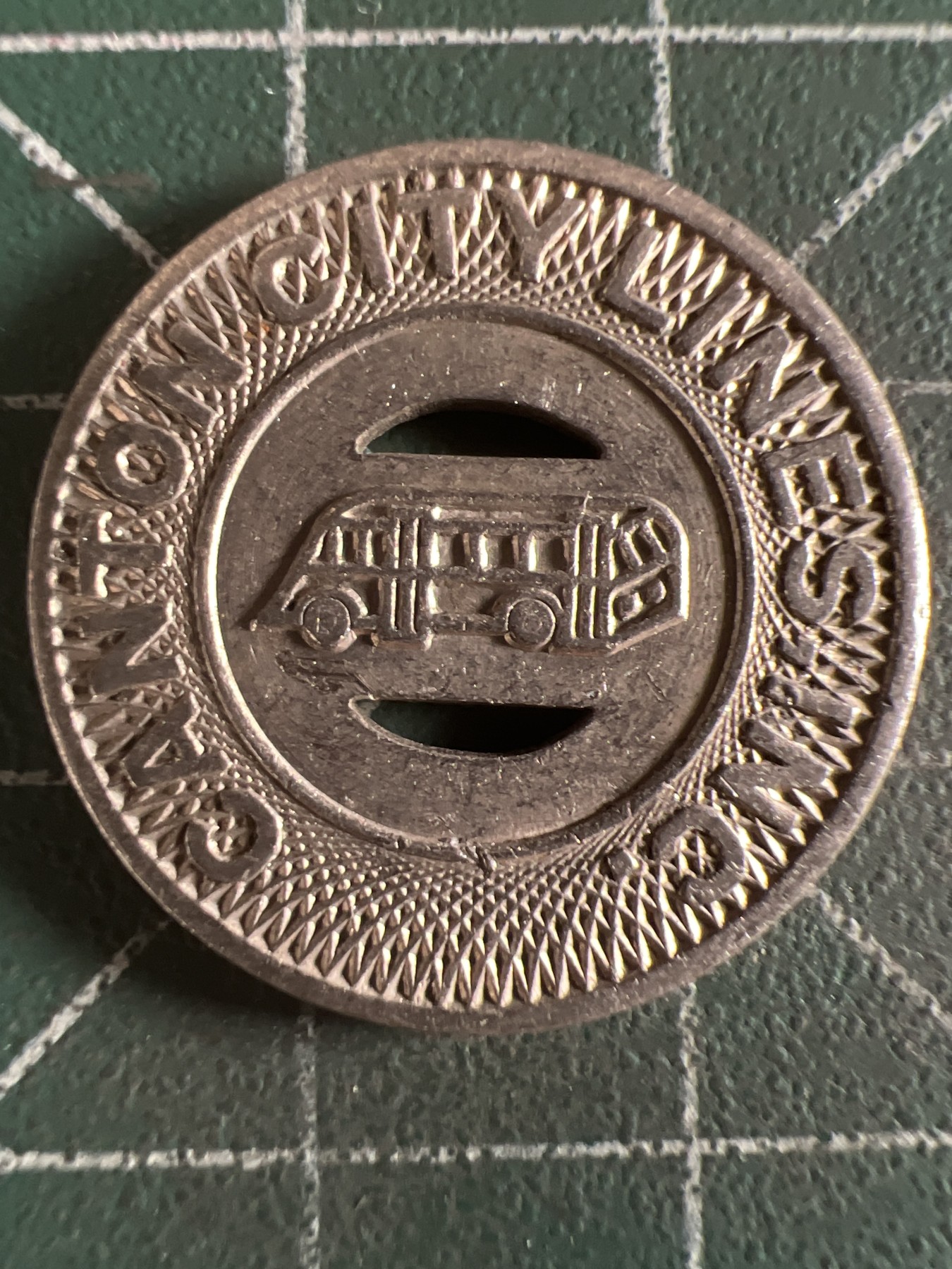 第581期 硬币专场 （无押金，捡漏，全场50包邮，偏远地区除外，接收代拍业务） 代用币