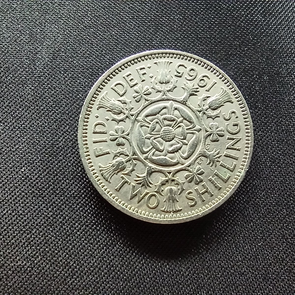 邮泉阁限时拍卖第三场 英国硬币专场