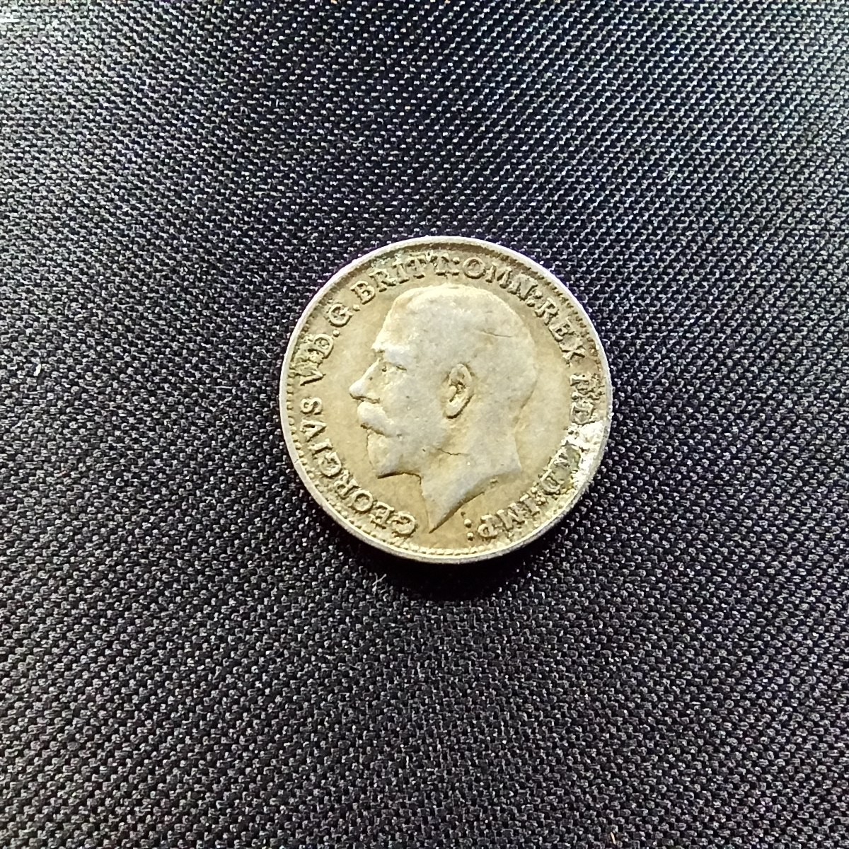 First