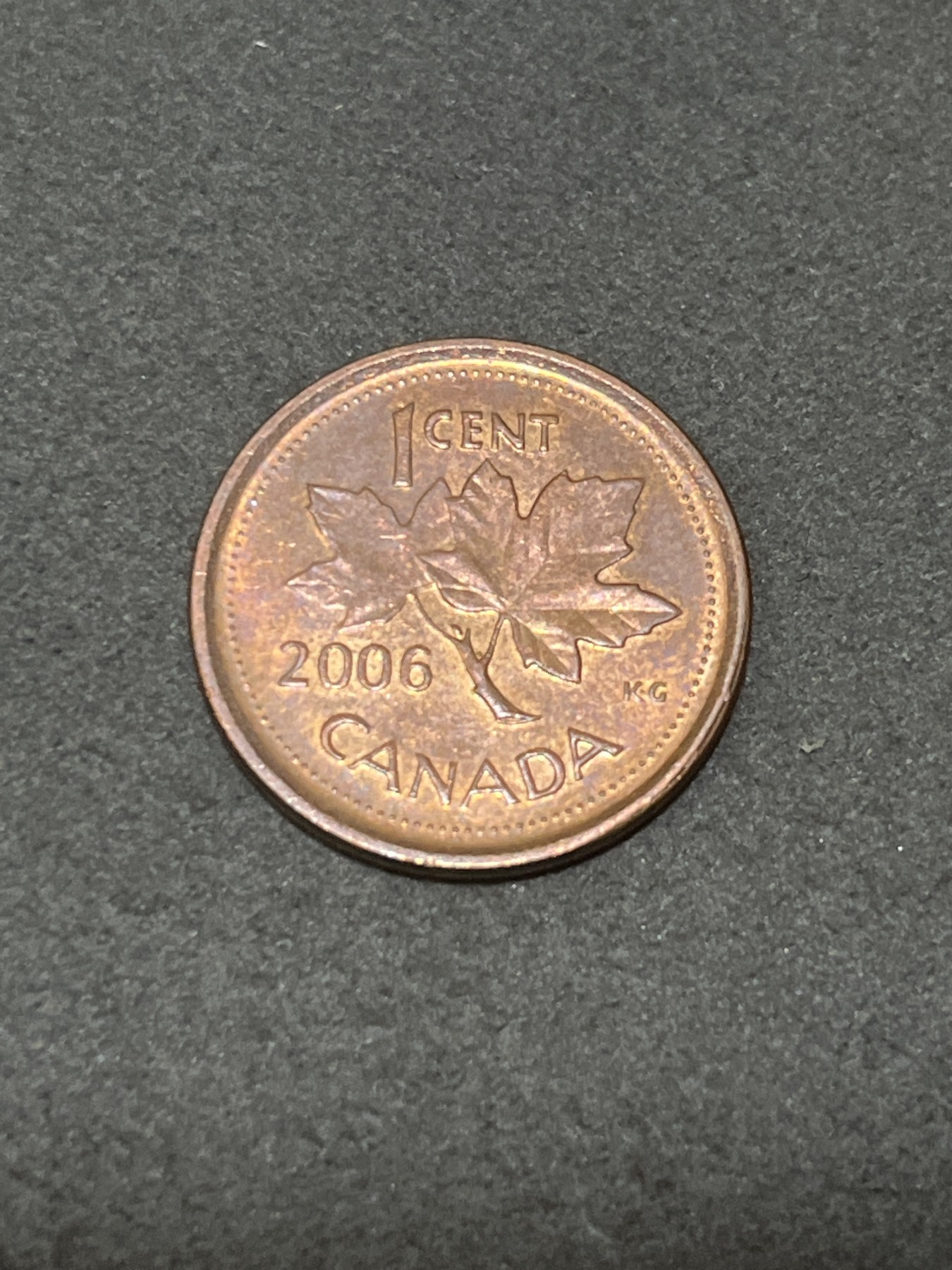 神仙姐姐散币好品专场第三十二期（无佣金满邮自动发出 2006年 澳大利亚1分