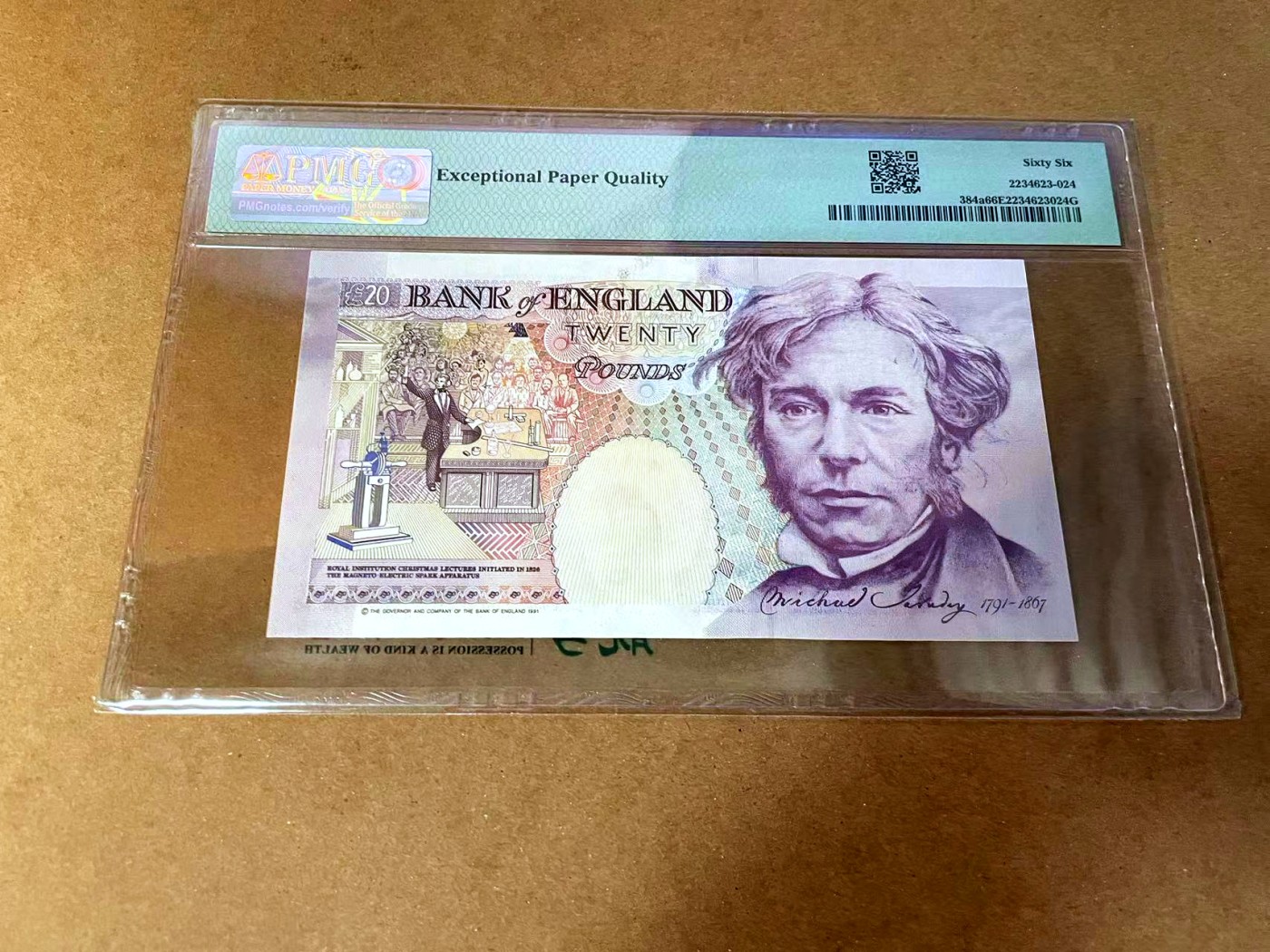 【Blue Auction】✨世界纸币精拍第464期【精】