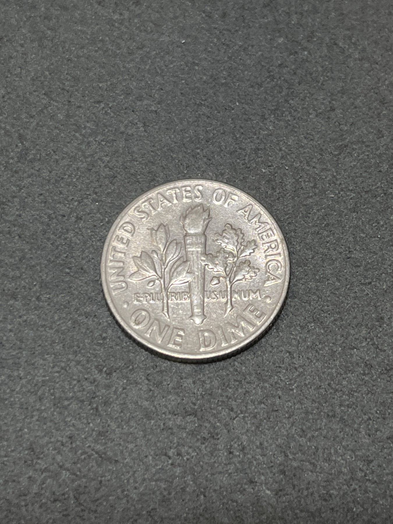 神仙姐姐散币好品专场第三十二期（无佣金满邮自动发出 1967年 美国10分