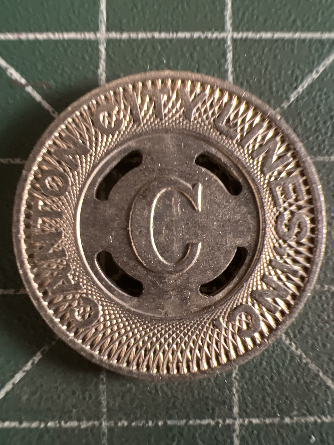 第616期 硬币专场 （无押金，捡漏，全场50包邮，偏远地区除外，接收代拍业务） 代用币