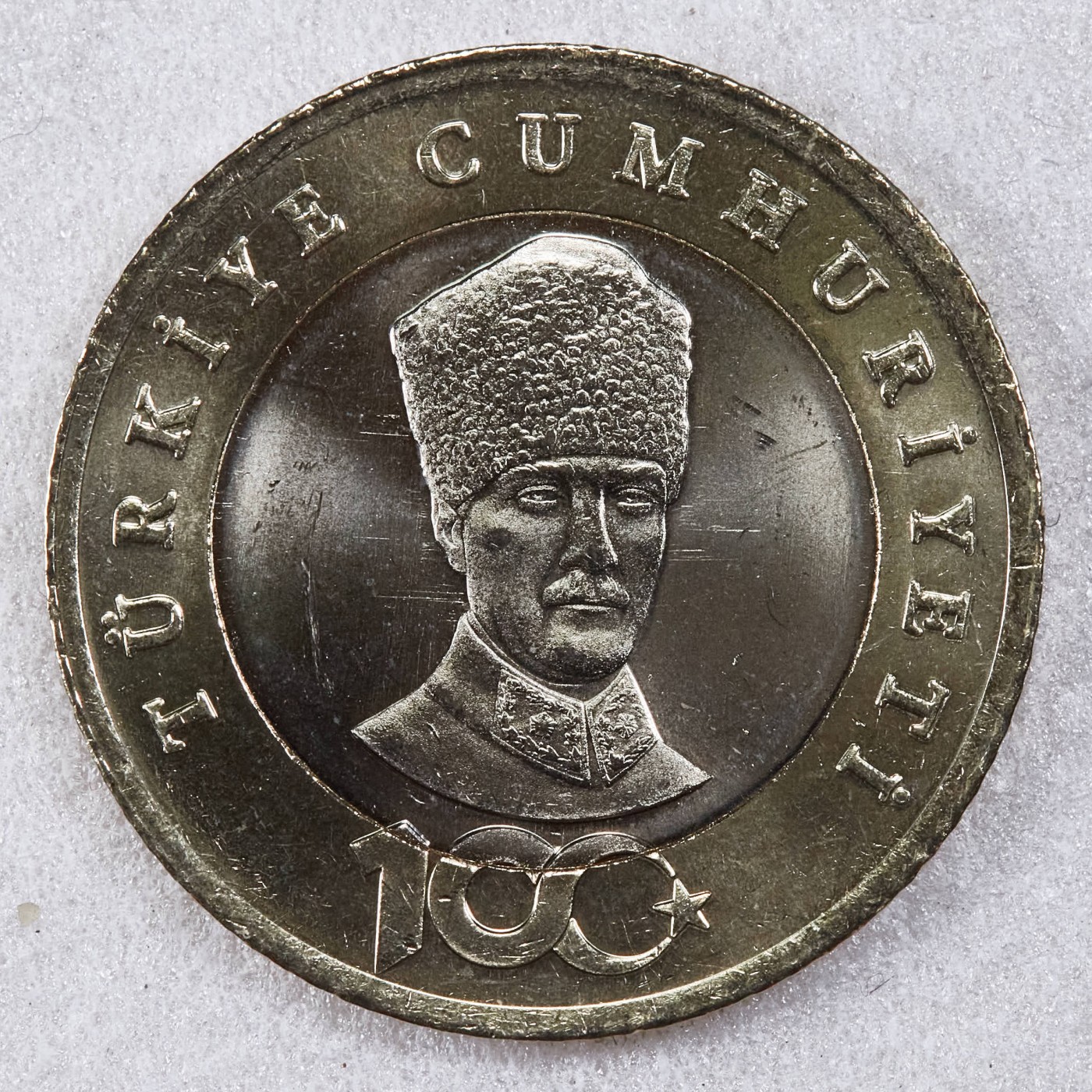 S&S Numismatic世界钱币-拍卖 第124期 