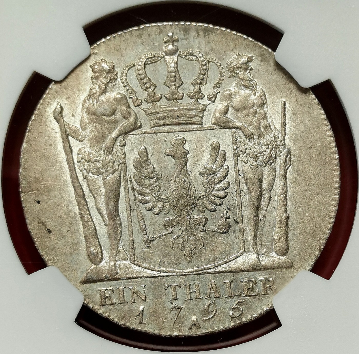 凡希社世界钱币微拍第二百六十六期