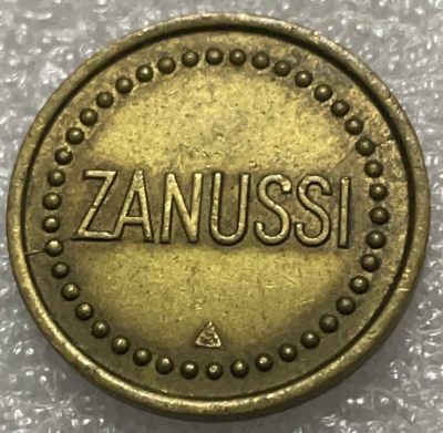 文馨钱币收藏117场，中外古币，版本明细分好了 - 意大利纪念章