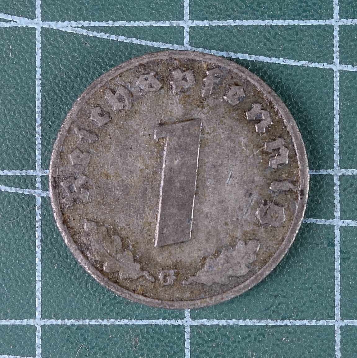 First