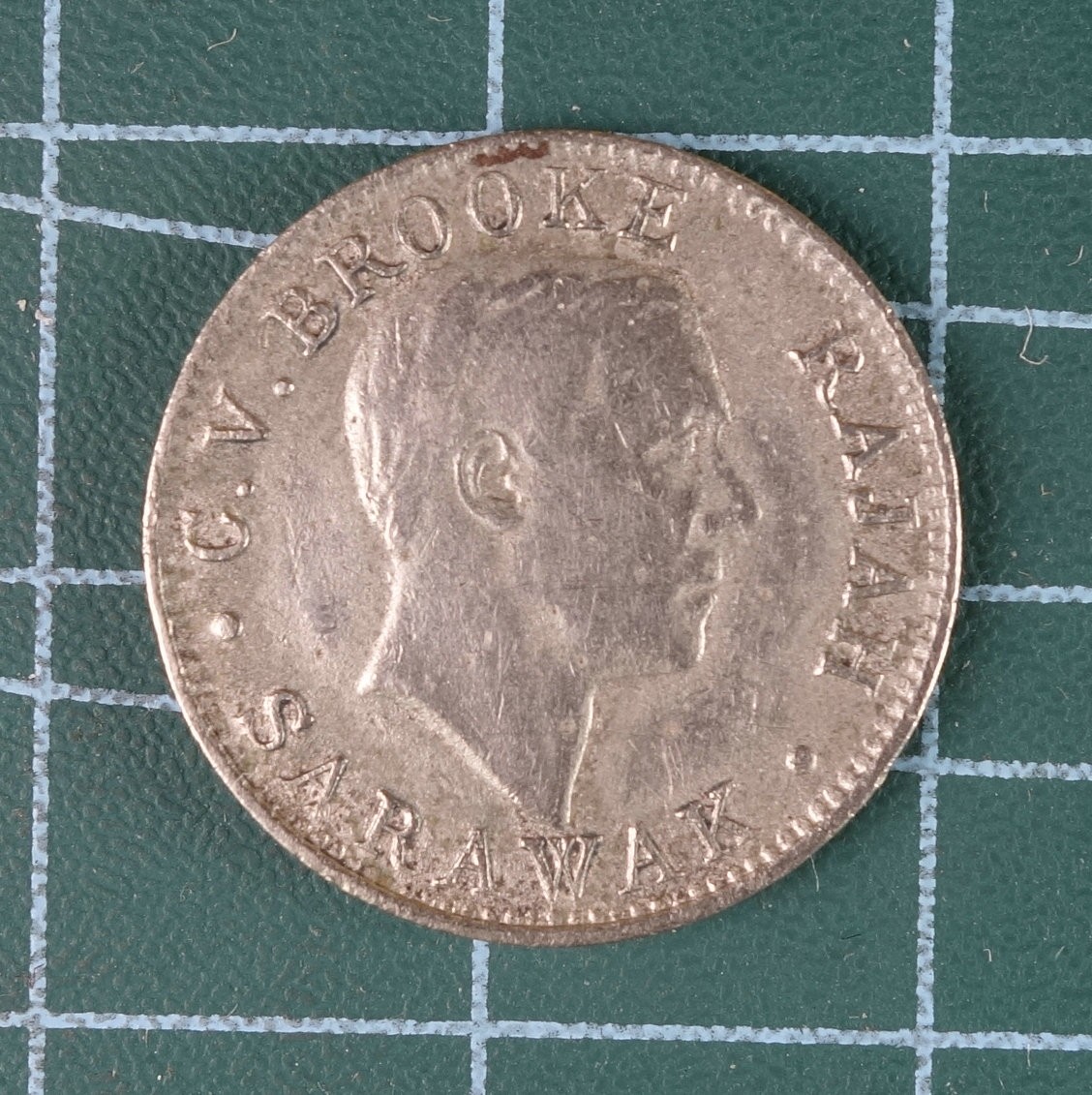 First