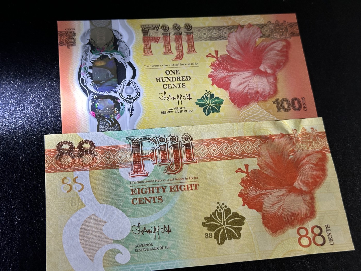 《外钞收藏家》第三百六十二期