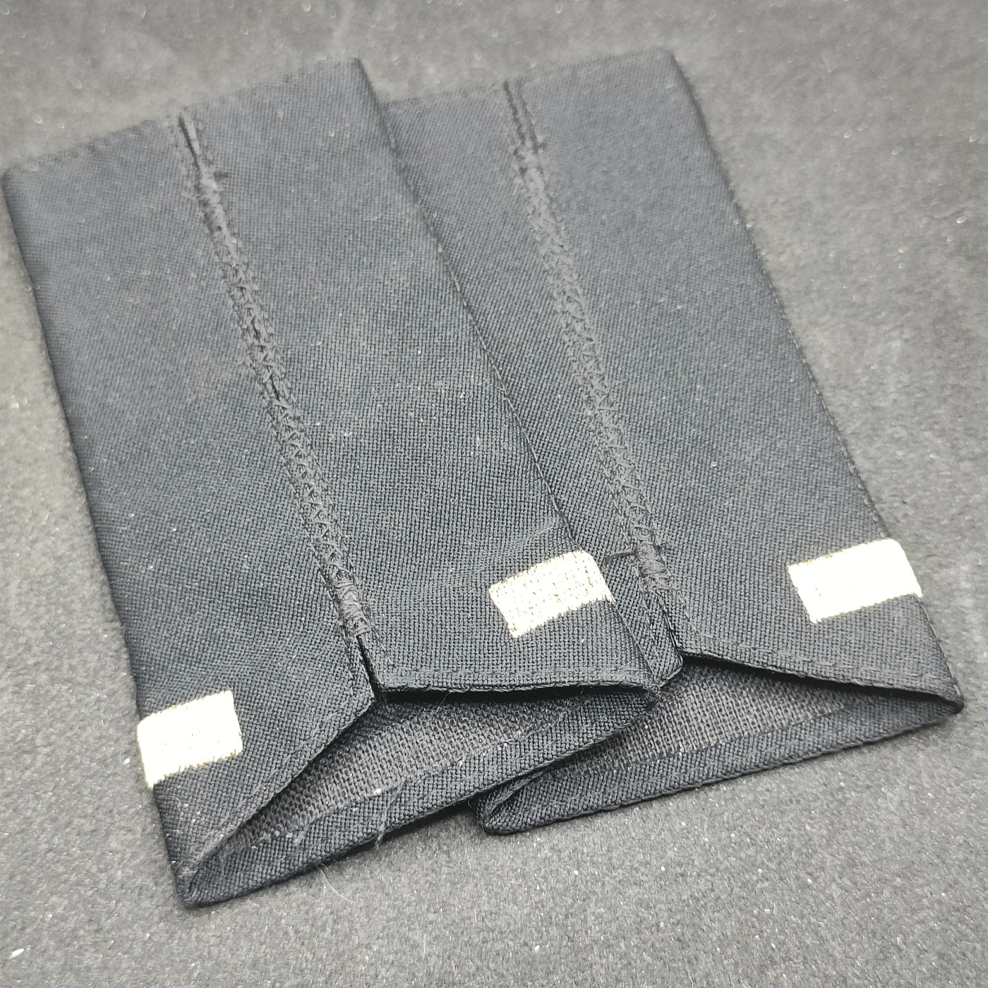 全场0元起拍 第150期 咸鱼国勋章拍卖专场 4月24日（周三）下午6：00开始 日本海自肩章 三尉阶级