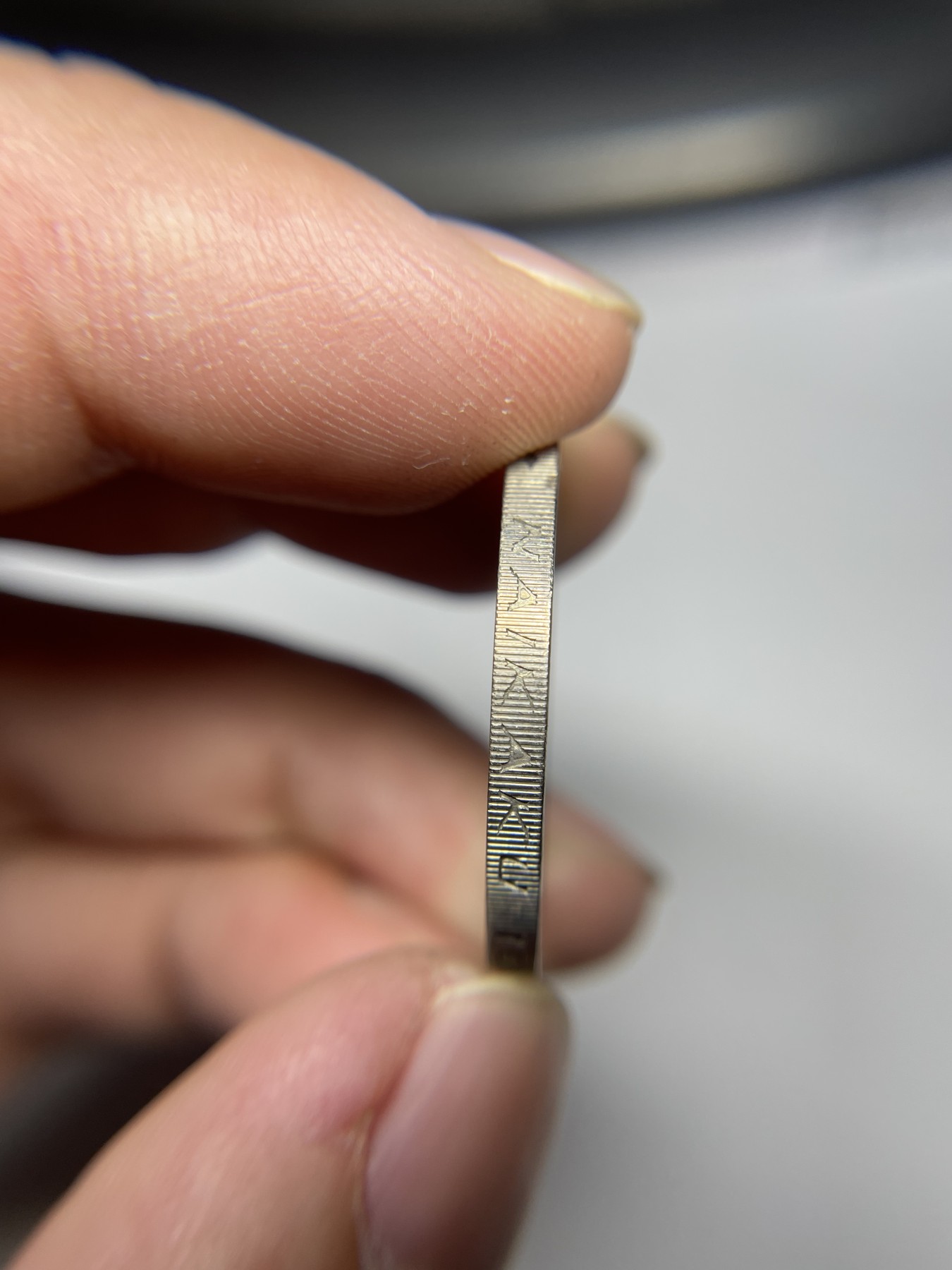 2024年集古藏今外币拍卖第五期-第4场—（总第44拍） 昭和60年500元