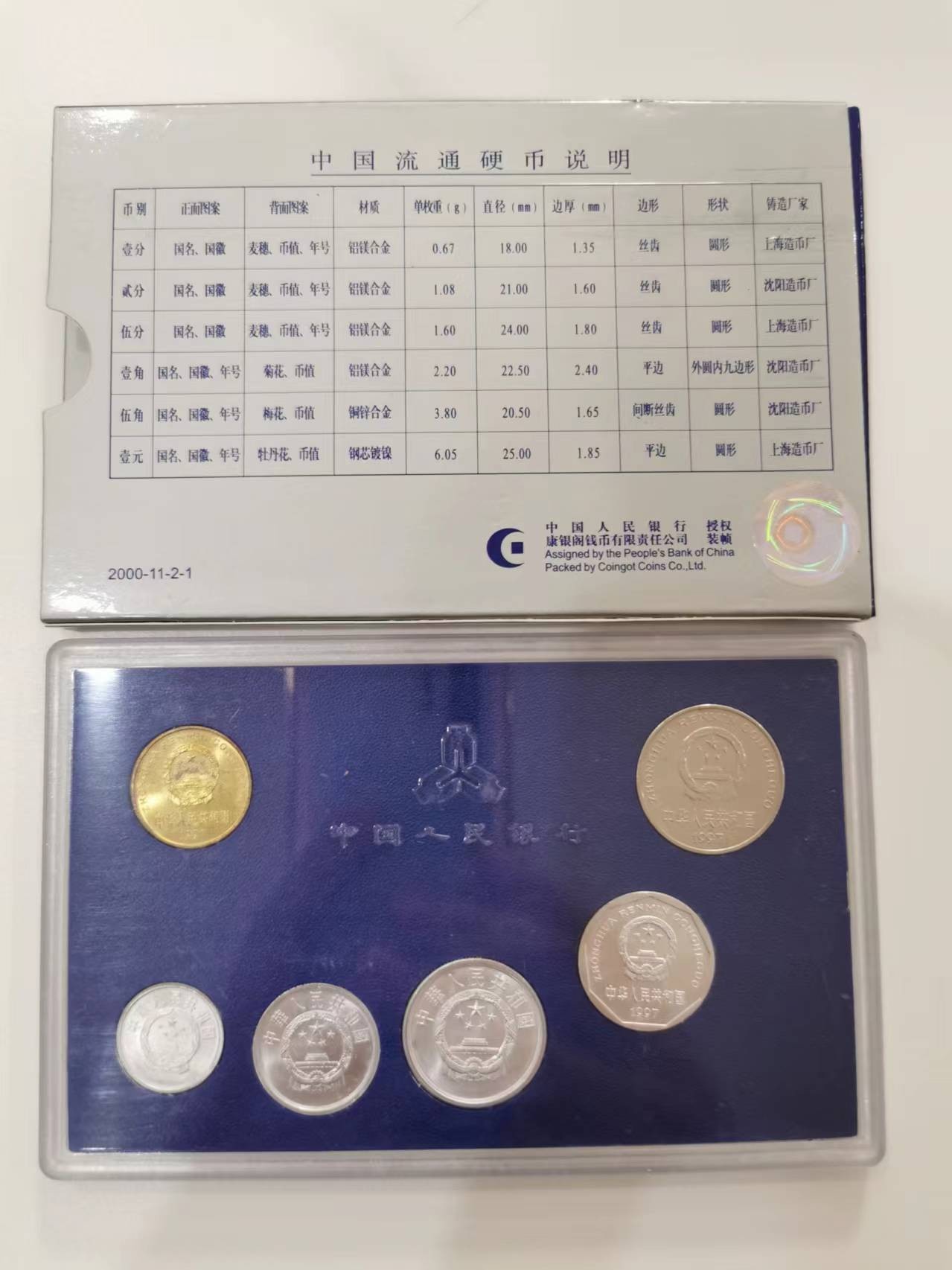 264.【鲸贝乐淘★两拍包邮】笠翁对韵·第“ 清对淡，薄对浓。暮鼓对晨钟”号拍卖
