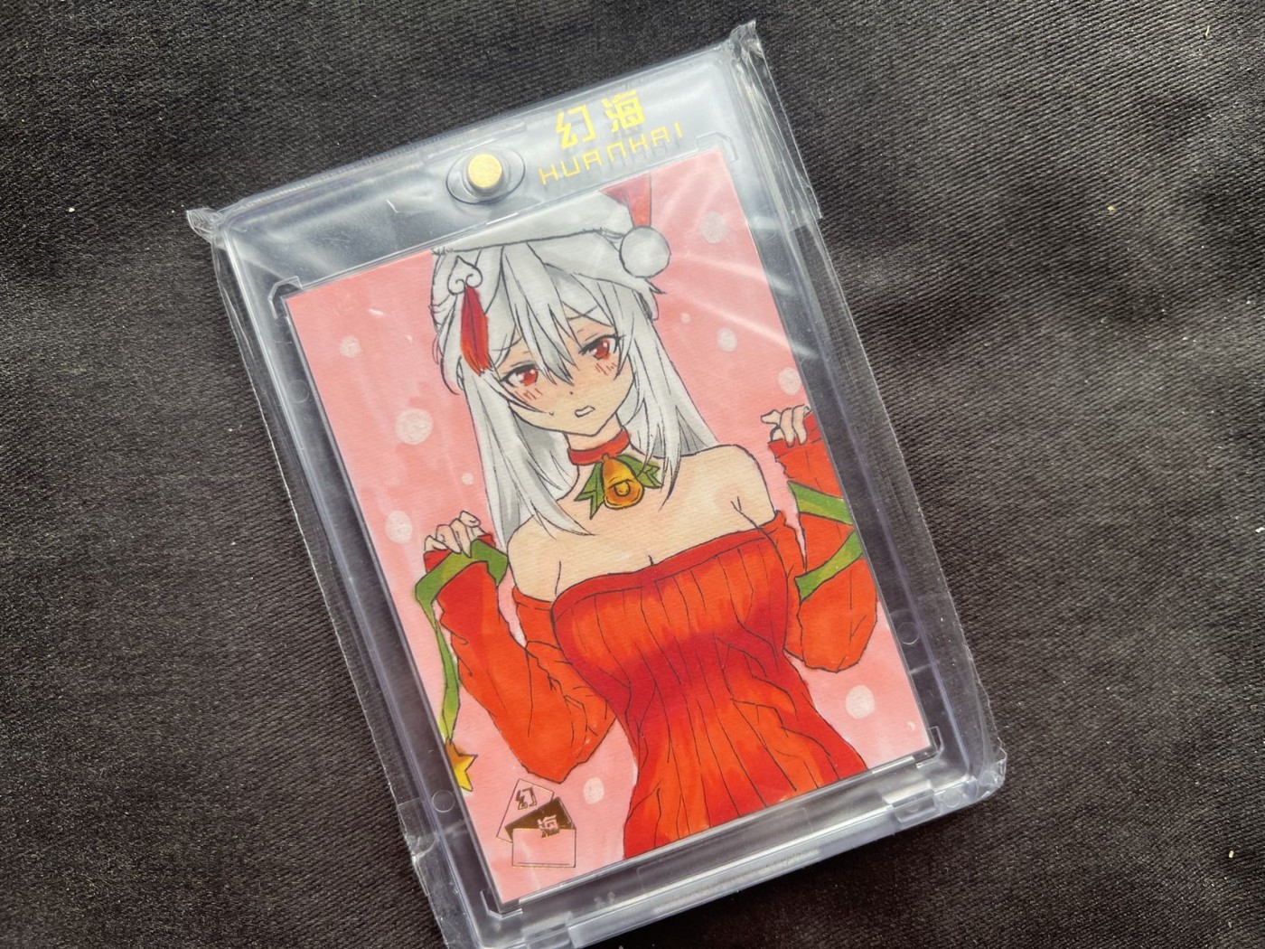 【随心卡拍】收藏卡拍卖【第17期】