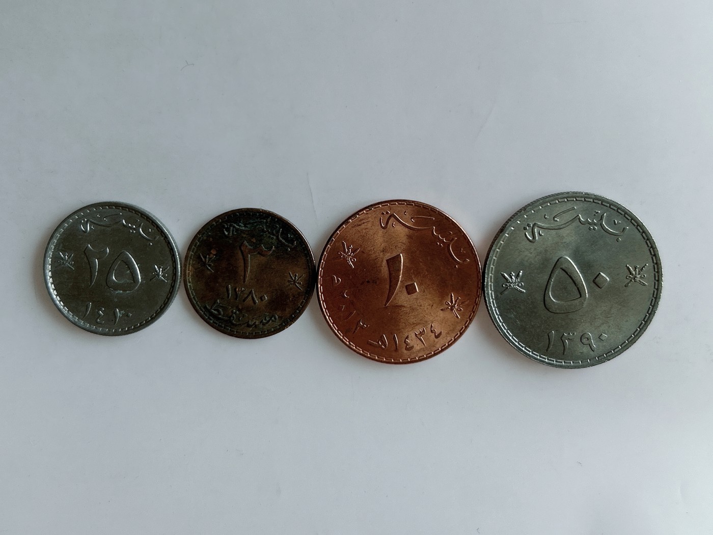 第一海外回流一元起拍收藏 散币专场 第83期