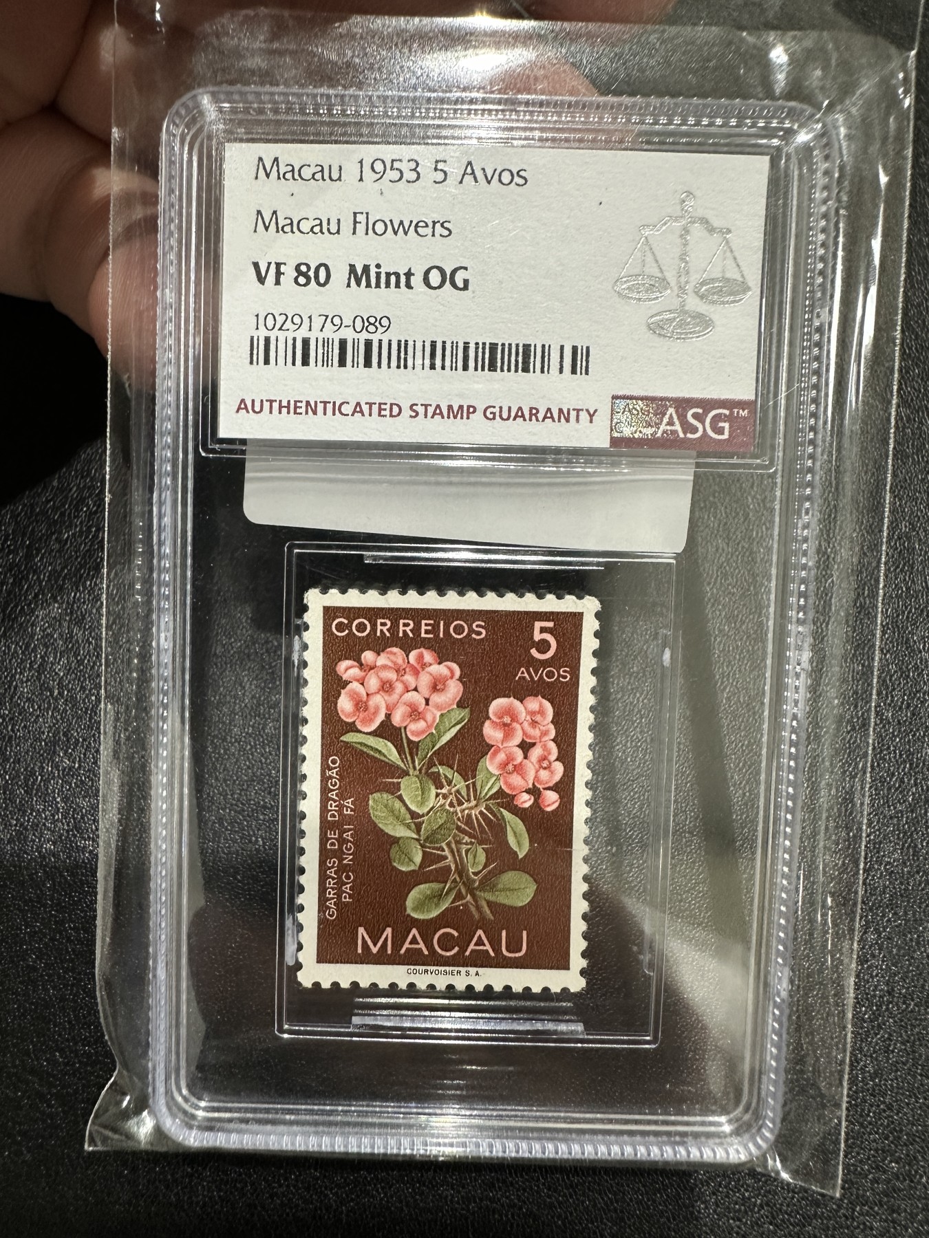 《外钞收藏家》第三百六十二期