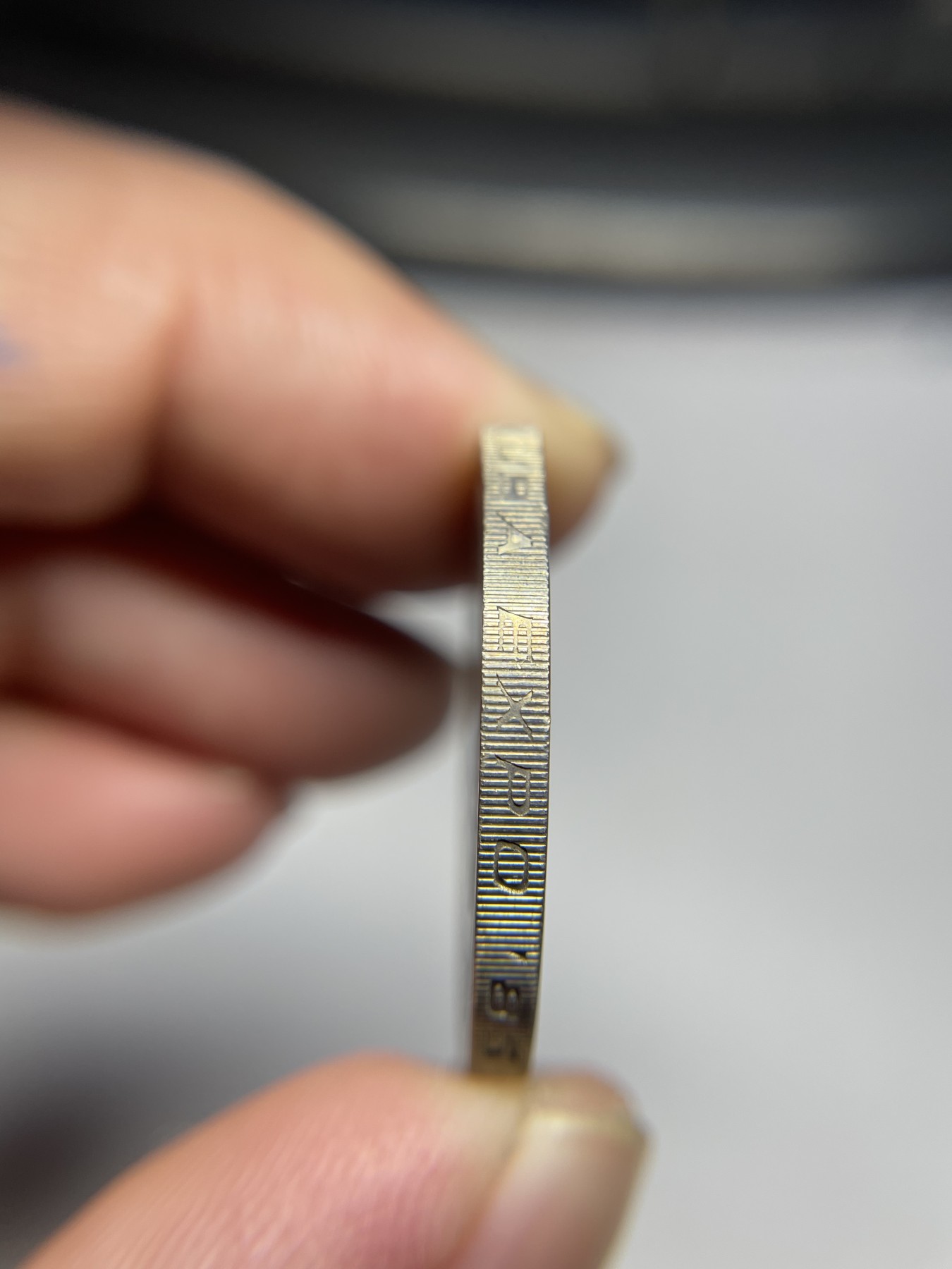 2024年集古藏今外币拍卖第五期-第4场—（总第44拍） 昭和60年500元-2