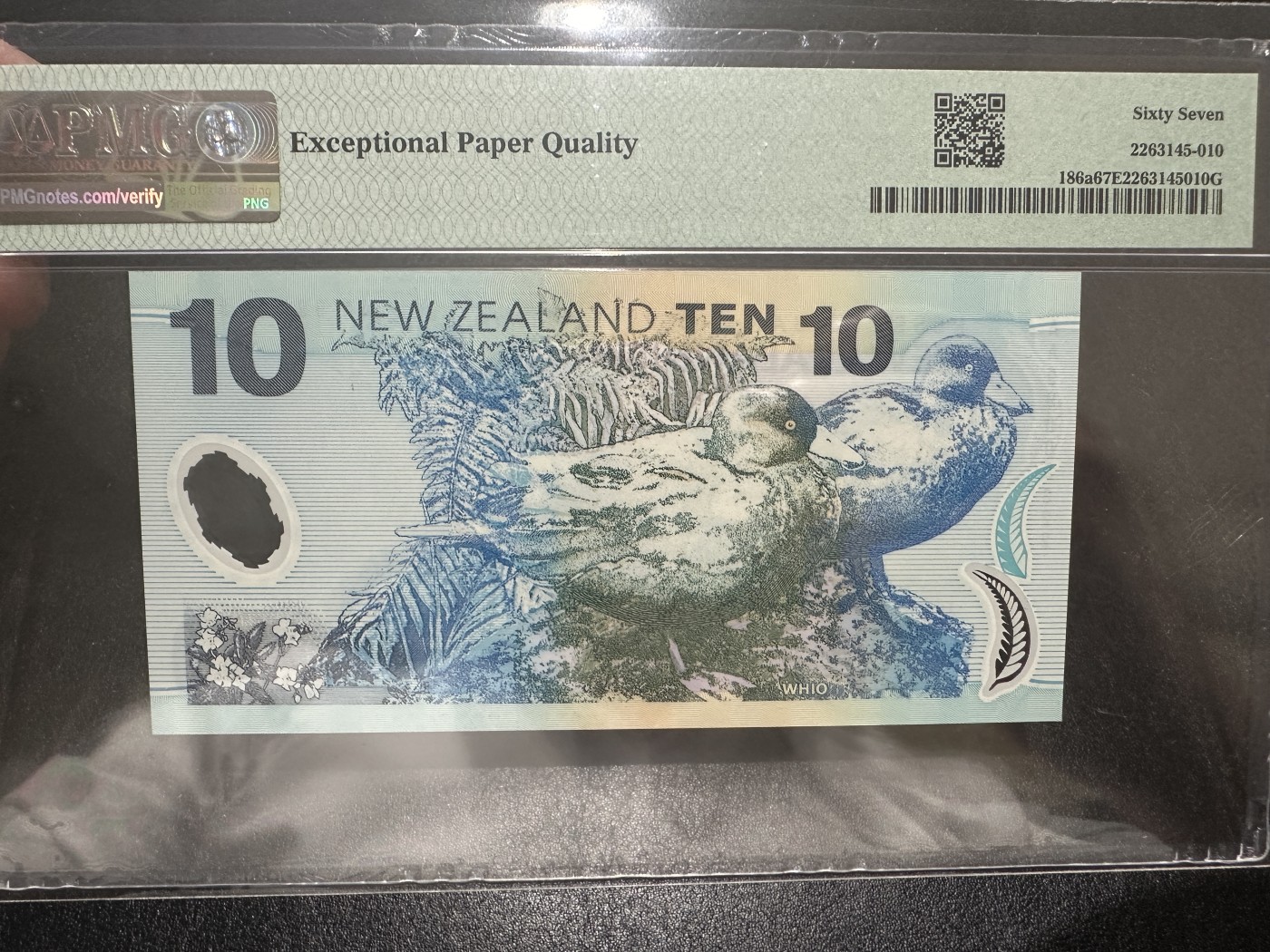 《外钞收藏家》第三百六十二期