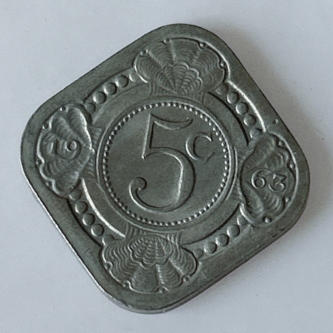 海外回流1元起拍小铺 各国钱币散币场 第11期