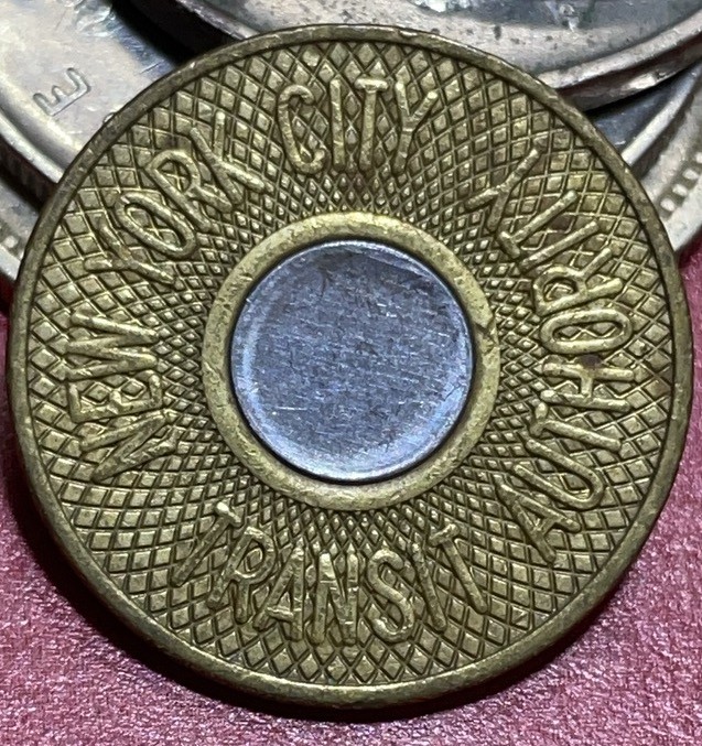 神仙姐姐散币好品专场第三十三期（无佣金满邮自动发出