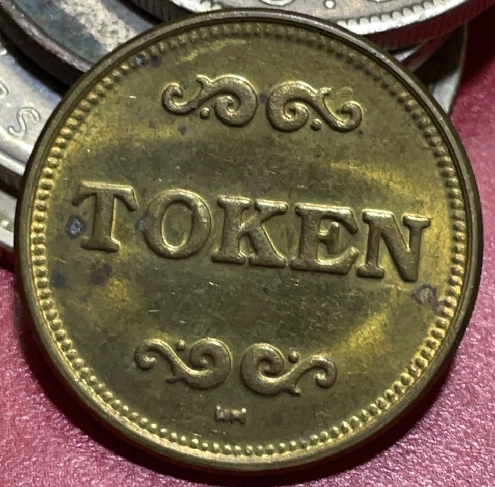 神仙姐姐散币好品专场第三十三期（无佣金满邮自动发出 代用币