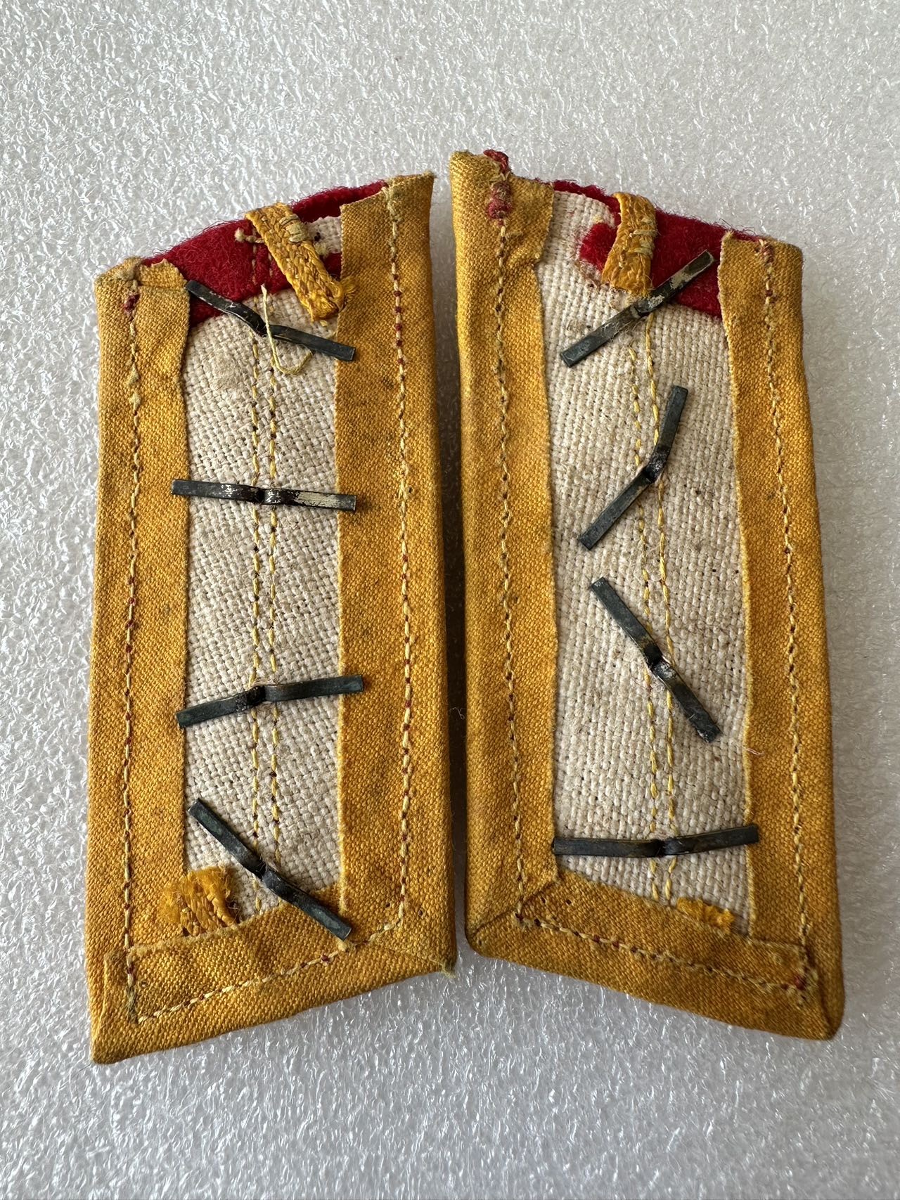 徽章实时专场 领章