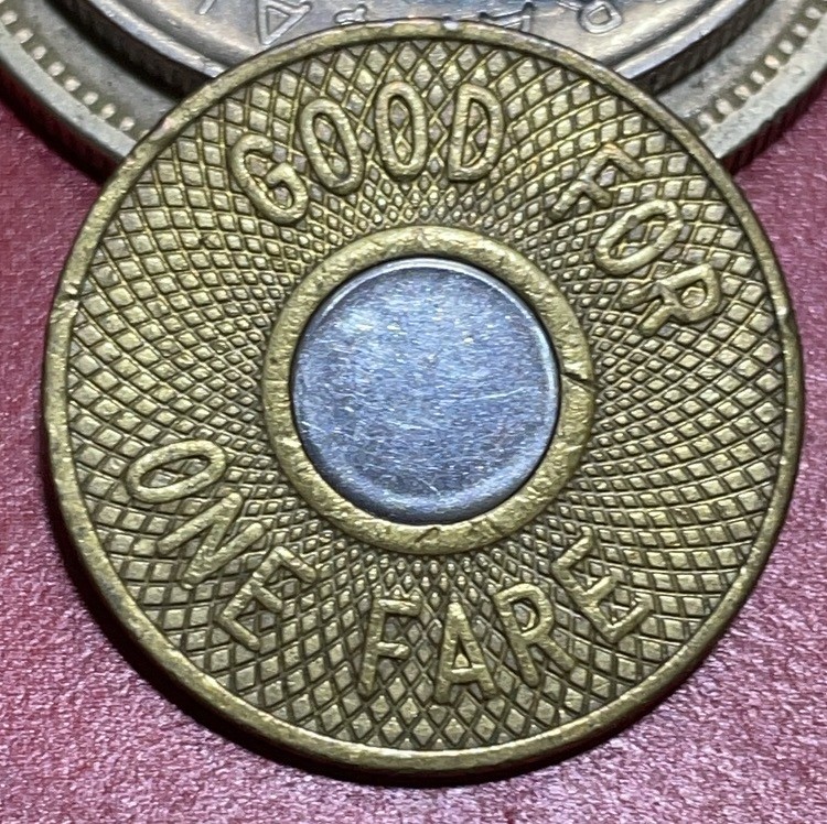 神仙姐姐散币好品专场第三十三期（无佣金满邮自动发出 代用币