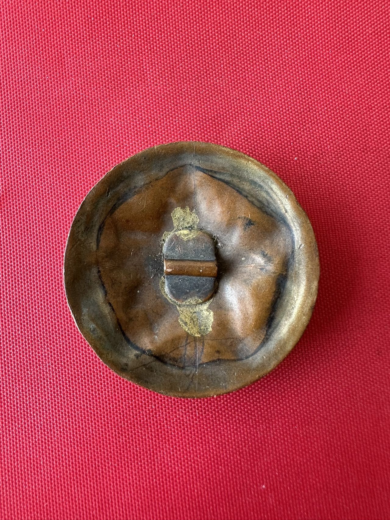 徽章实时专场 帽徽