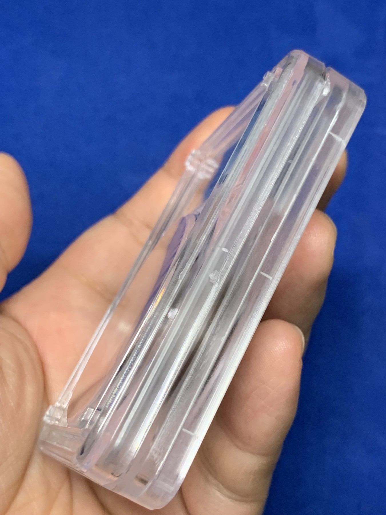 《竞宝斋》第261场-周日，周一，周二 3场连拍 (全场包邮) PCGS SP64 法国1806年拿破仑一世耶拿战役原铸铜章 拿破仑身披斗篷骑鹰凌空 手持闪电击倒地上三名巨人 场面英武壮阔 肌肉线条优美 该战役是拿破仑大破普军经典战役 也是拿章经典