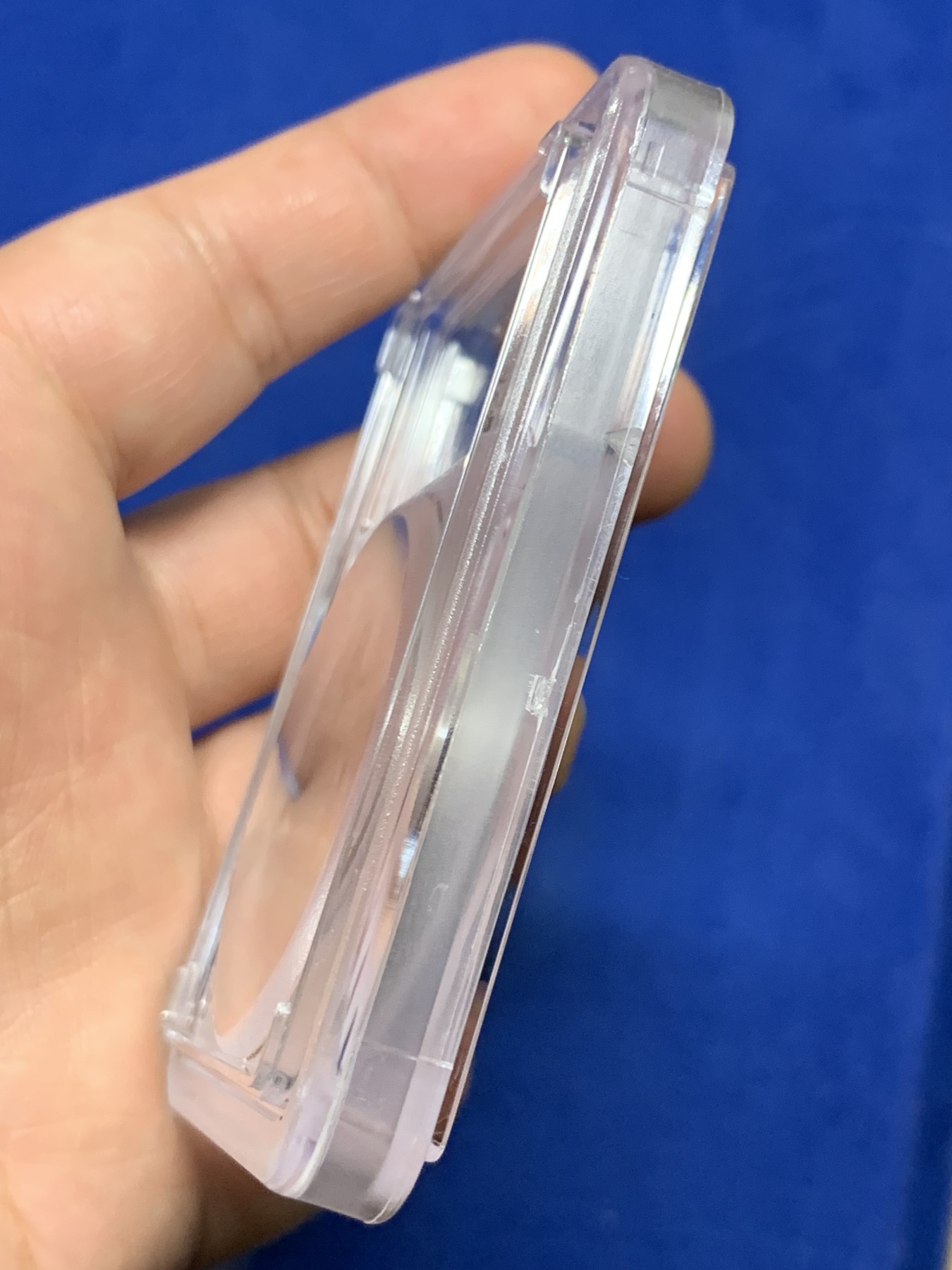 《竞宝斋》第261场-周日，周一，周二 3场连拍 (全场包邮) PCGS SP63 唯一冠军分 19世纪末 法国玛丽安娜女神镀银铜章，SP为首见，经典玛丽安娜女神。金彩纸袋包浆，双面完美状态，冠军品质！