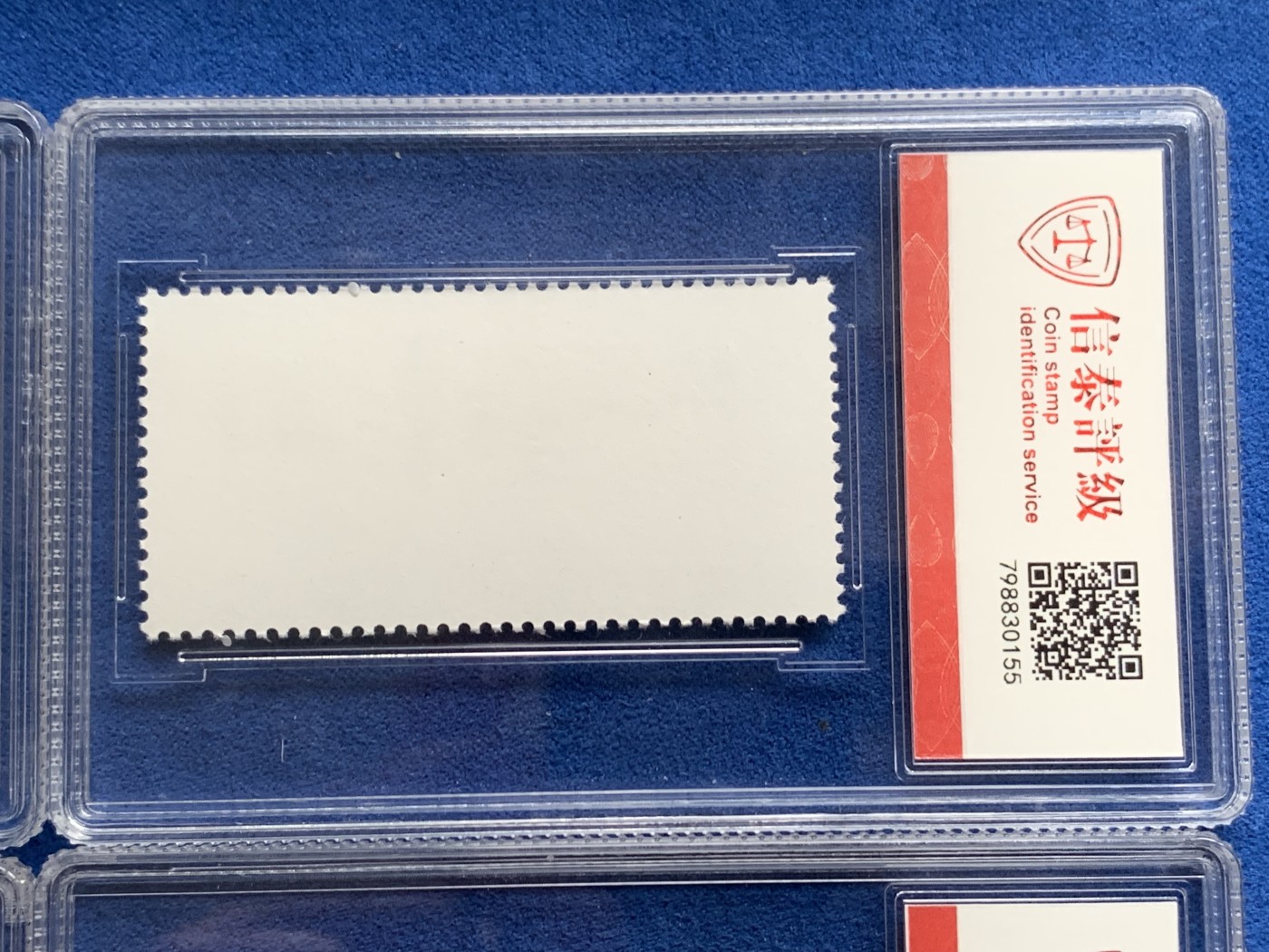 《竞宝斋》第261场-周日，周一，周二 3场连拍 (全场包邮) 4枚一组 杭州西湖邮票 苏堤春晓+曲院风荷+三潭印月+断桥残雪