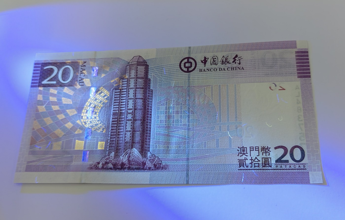 澳门回归 10 周年