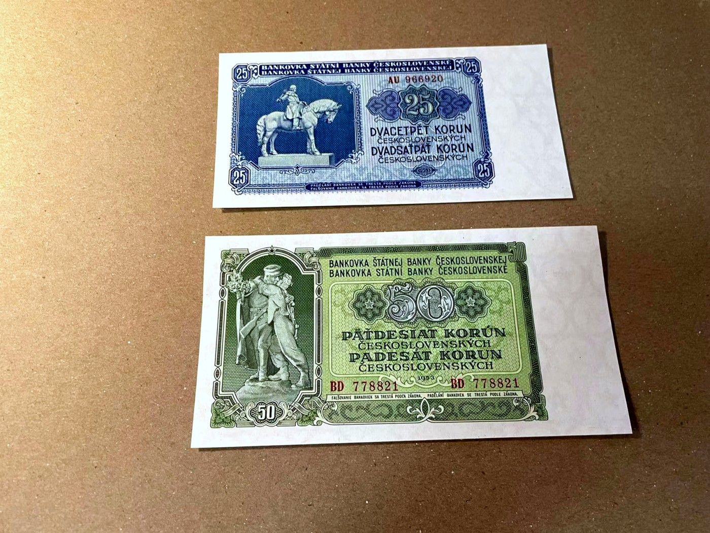 【Blue Auction】✨世界纸币精拍第466期【精】