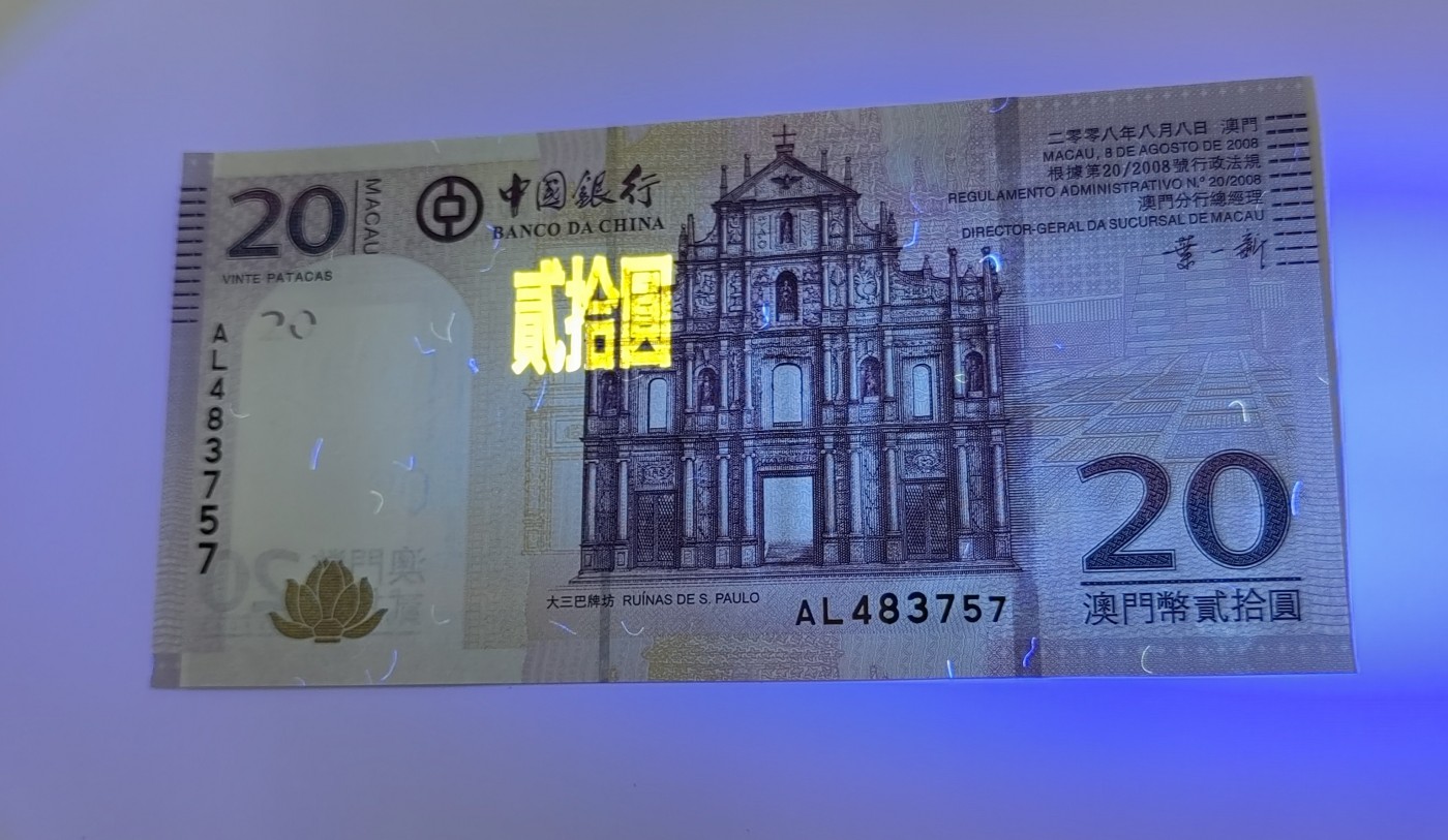 澳门回归 10 周年