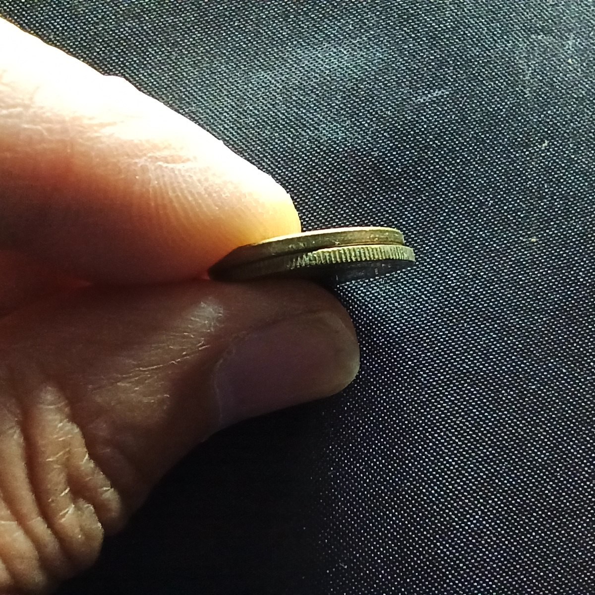 邮泉阁限时拍卖第四场 意大利硬币专场 意大利20里拉2种不同