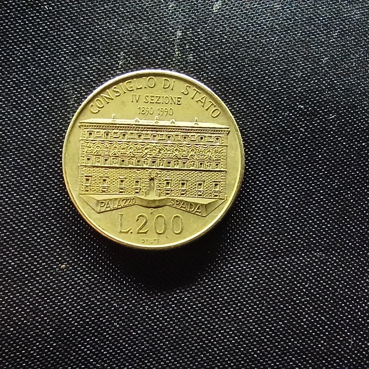 邮泉阁限时拍卖第四场 意大利硬币专场